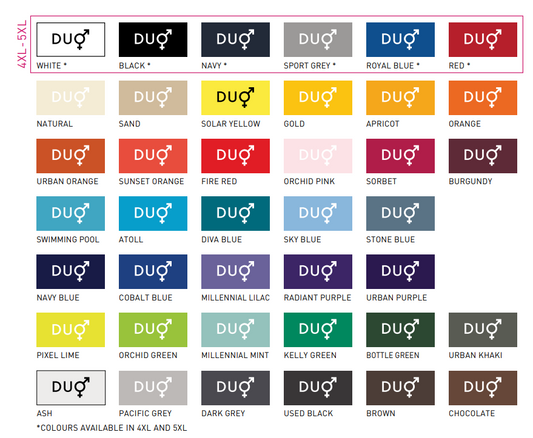 T-shirt Promo 10+5gratis