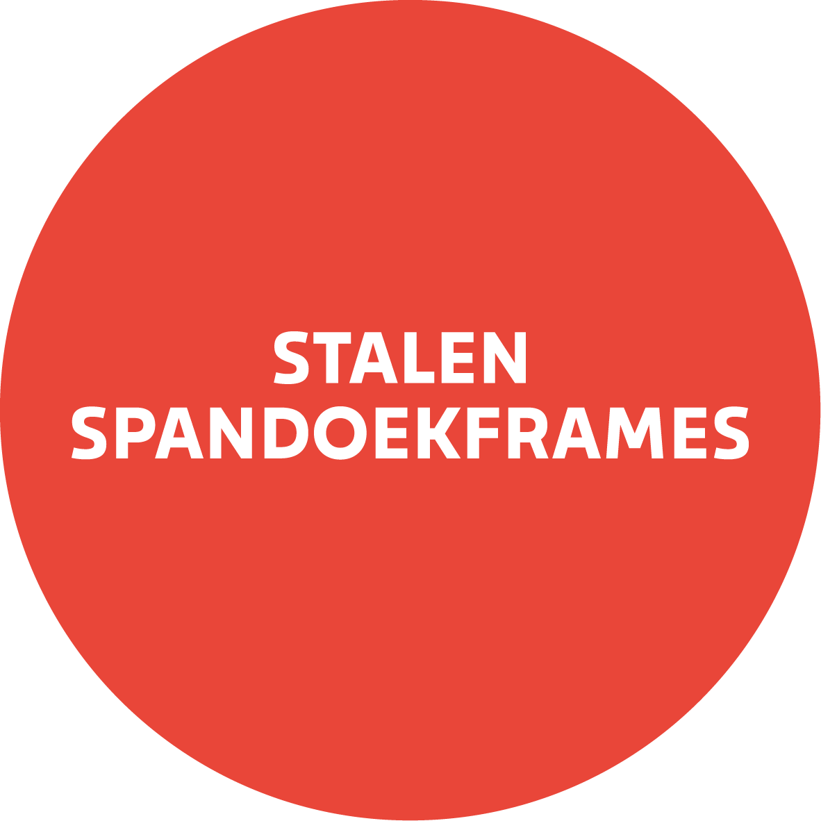 Spandoeken & toebehoren