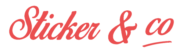 Sticker & Co