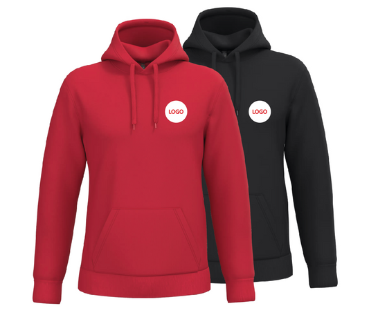 Hoodie Promo 10+5gratis