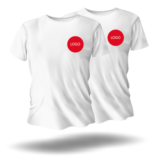T-shirt Promo 25+15gratis